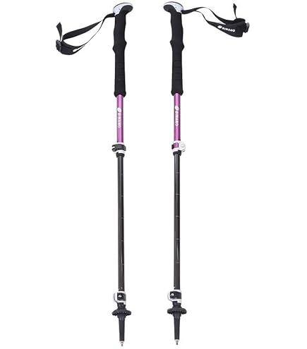 SINANO シナノ カーボンポール
CX-FALCON 12.7Φ カーボン製スキーストックの特徴 ｜国産スキーポールメーカー